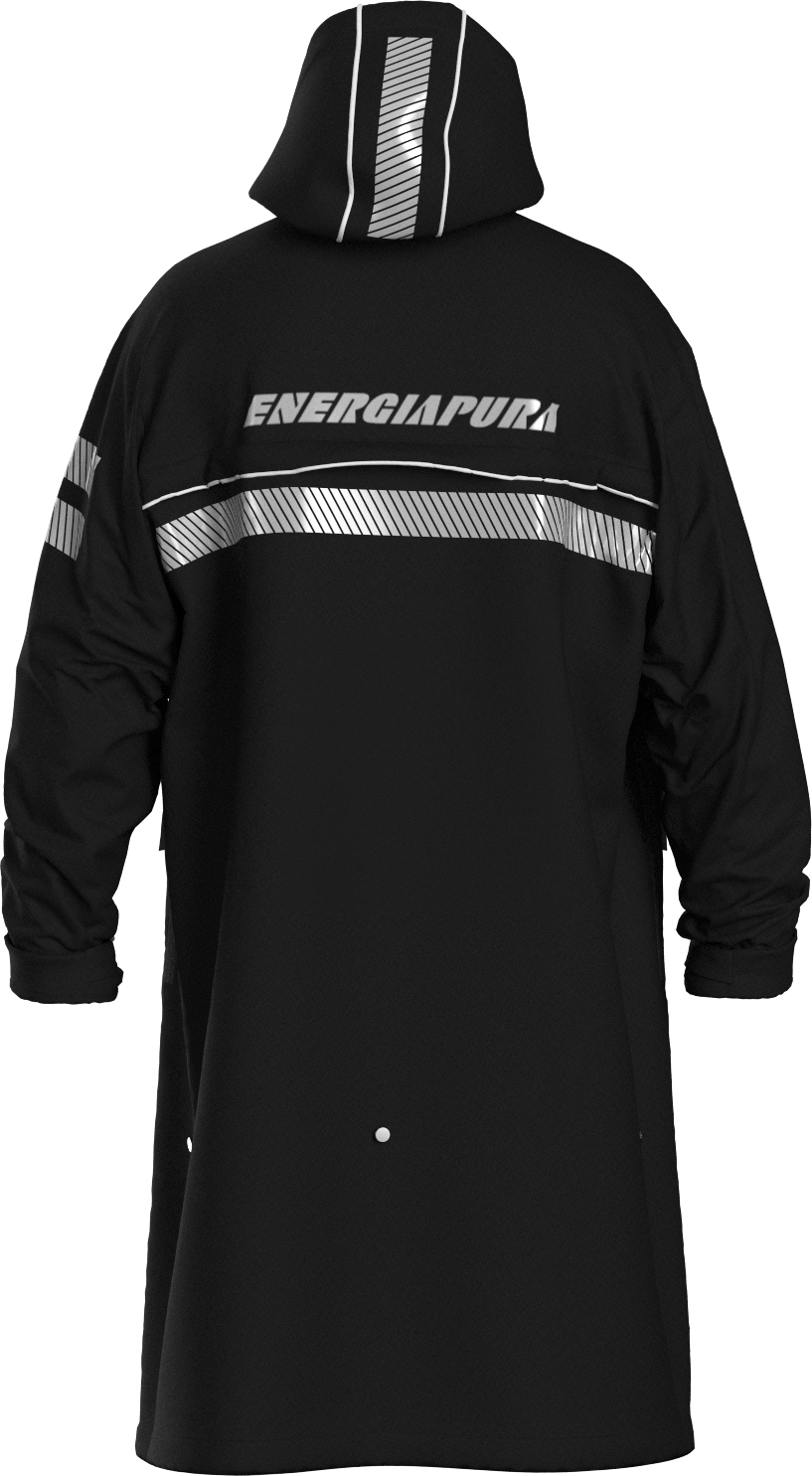 ENERGIAPURA - MANTELLA SUPERCELL